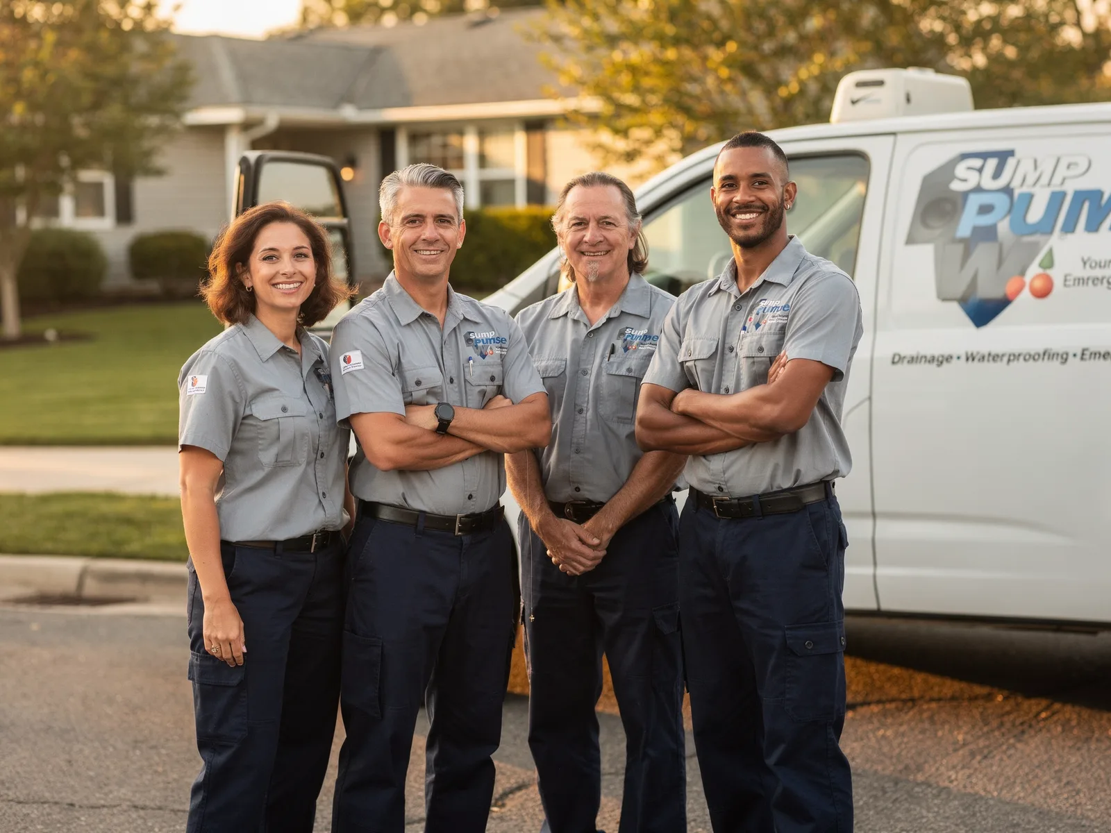 Water Heater Repair company in Friday Harbor, WA